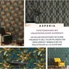 Grandeco Tapete | Kollektion Asperia | A51517 | Vliestapete Produktbild-Vorschau 2