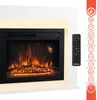 KAMINIO cheminée électrique MATTI - cheminée électrique Voir les images du produit 11