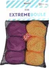 Extreme Boule - Couleurs : violet/jaune Voir les images du produit 6