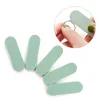 20 Stück 6 x 2 cm rechteckiger Kunststoff-Polierstab, Produktbild-Vorschau 3