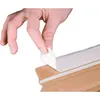 100x Versandtasche aus Wellpappe 250x150x50mm Karton Pappe, Produktbild-Vorschau 3