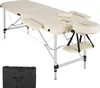 lettino da massaggio tectake® a 2 zone larghezza 60 cm, Anteprima dell’immagine prodotto 10