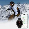 Kospet Tank T3 Ultra 2 Smartwatch Argent Argent One Size Voir les images du produit 6