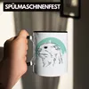Trendation - Otter Tasse Geschenk Natur Otter-Liebhaber Produktbild-Vorschau 4