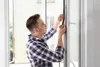 Zugluftdichtung selbstklebend 20 m x 10 mm Fensterdichtung Produktbild-Vorschau 7