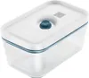 ZWILLING Fresh Save Vakuum Starter Set Glas 8 teilig La Mer Produktbild-Vorschau 6