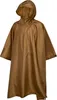 Brandit BD3169 | Ripstop Poncho One Size - Farbe: Camel - Produktbild-Vorschau 1