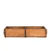 BigDean 2 Stück alte Holzkiste - 58x15x10 cm - Vintage Produktbild-Vorschau 5