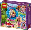 LEGO® Friends Olivias Hamster-Spielplatz, 41383 Produktbild-Vorschau 2
