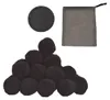 Filtrační náplň AVENLI Carbon-Eco Fiber Ball 700g Náhled obrázku produktu 1