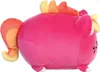 Aurora Berry Sunset Meowchi Tasty Peach Plüschtier Pink Produktbild-Vorschau 3