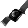 PURO Milanese Mesh-Armband für Apple Watch 38–40–41 mm Produktbild-Vorschau 2