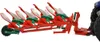 Britains Plow Kverneland 2300S Variomat TOMY Produktbild-Vorschau 4