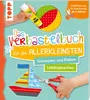 Das Verbastelbuch für die Allerkleinsten Schneiden und Produktbild-Vorschau 1