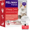 Feliway Friends Kit de démarrage pour chats 48 ml Voir les images du produit 2