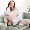 medisana HC 200 Heizkissen Sandgrau | Wärmekissen mit 3 Produktbild-Vorschau 3