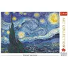 TREFL Starry Night Puzzle 1000 Teile Produktbild-Vorschau 8