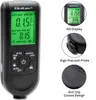 Qoltec Coating thickness guage with LCD, 0 2000um Anteprima dell’immagine prodotto 8