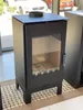 Verso Ina L - krbové kachle s výkonom 7,5 kW | Sporák s Náhľad obrázku produktu 1