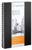 Hahnemühle D&S Skizzenbuch - 140 g/m² - spiralisiert - Produktbild-Vorschau 3