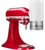 KitchenAid 5KSMSIA Shave Ice Vorsatz Podgląd zdjęcia produktu 10