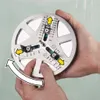 wolfcraft GmbH 5978000, Adaptér na pilový vrták, Černá, Náhled obrázku produktu 14