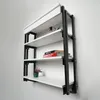 Murphy klaptafel en wandplank – Ruimtebesparende klaptafel Productafbeelding-voorbeeld 6