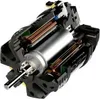 Hobbywing Xerun V10 G3, Motor, Schwarz Produktbild-Vorschau 3