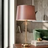 Lampada da tavolo Mauro Ferretti, modello Krista, finitura Anteprima dell’immagine prodotto 9