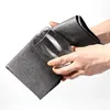 3 utěrky z mikrovlákna 50×50 cm, silné odstraňování Náhled obrázku produktu 5