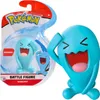 Pokemon Battle Figure Pack minifigure Woingenau (5 cm) Anteprima dell’immagine prodotto 2