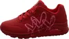 SKECHERS Uno - Dripping In Love Schuhe Damen rot 38 Produktbild-Vorschau 52