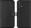 Selencia Etui ze skóry naturalnej na Samsung Galaxy A32 Podgląd zdjęcia produktu 1