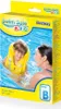 Gilet gonfiabile Swim Safe giallo 3 camere 51x46cm da 3-6 Anteprima dell’immagine prodotto 25