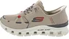 Skechers Slip-Ins: Glide-Step Pro  Sneakers Laag - Beige - Voir les images du produit 13