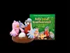 tonies Rolfs e Vogelhochzeit, Spielzeug-Spieldosenfigur, 3 Produktbild-Vorschau 11