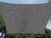 Perel GSS4500PEC, Quadratisch, Anthrazit, Polyester, 180 Produktbild-Vorschau 1