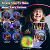 Un regalo creativo per bambini, composto da 22 miscele Anteprima dell’immagine prodotto 4