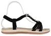 VAN HILL Damen Riemchensandalen Olivia Sandalen mit Produktbild-Vorschau 2