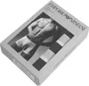 Emporio Armani Herren Boxershorts 3er Pack | Trunk Bold Produktbild-Vorschau 6