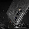 Cadorabo Hülle für OnePlus Nord 2 Schutzhülle in Schwarz Produktbild-Vorschau 4