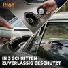 INOX Benzin Blei Ersatz 2x250ml Bleizusatz Additiv Produktbild-Vorschau 4