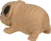 Stressball Mops ca. 9 cm, dehnbar, formbar und bleibt in Produktbild-Vorschau 7