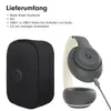Cuffie over-ear wireless Beats Studio Pro, 40 ore di Anteprima dell’immagine prodotto 5