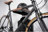 Contec Wandpraesenter Bikeart Shelf Schwarz/Walnuss Produktbild-Vorschau 5