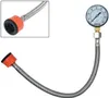 A product shot of a water pressure testing kit against a white background. Voir les images du produit