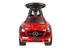 Mercedes-Benz Aufsitzwagen rot Produktbild-Vorschau 4