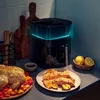 CECOTEC 04983 - Heißluftfritteuse Cecofry Neon 5000 Produktbild-Vorschau 3