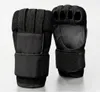 alpas Fast Wraps Boxbandagen Schwarz I Quick Wrap Produktbild-Vorschau 1