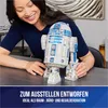 4D Build - Star Wars R2-D2 - detailreiches 3D-Puzzle, 201 Produktbild-Vorschau 7